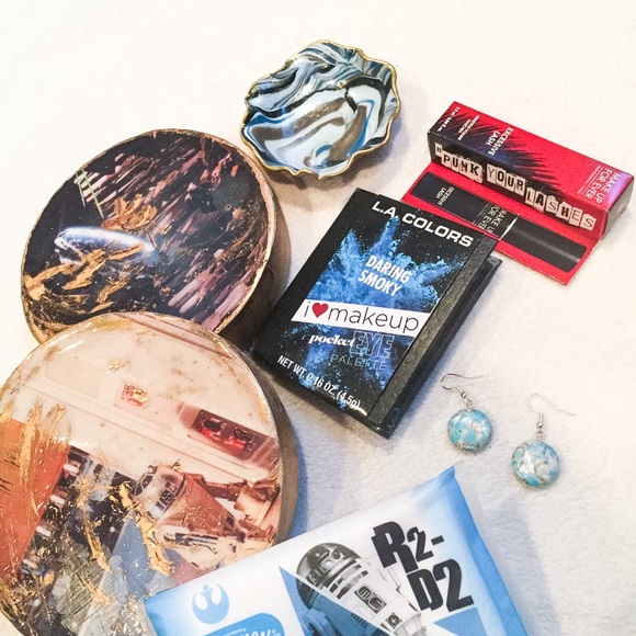 R2D2 Star Wars Stash Kit - Picture 5 of 6