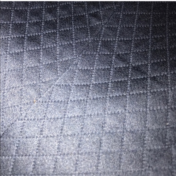 Versace Versus Navy Cropped Blazer - Picture 6 of 7