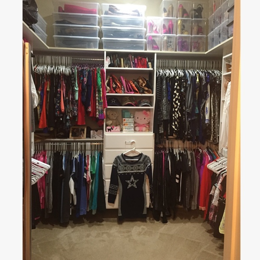 Smoke free and pet free home 🏡