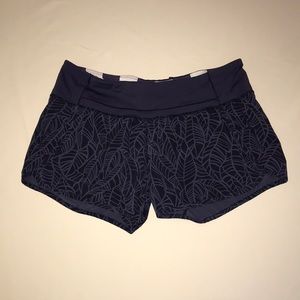 Lululemon Run Times Shorts