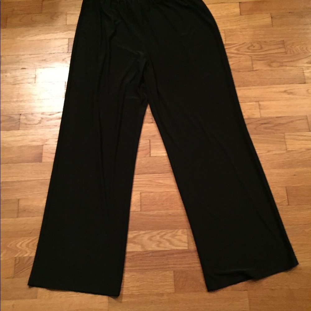 Dress Barn pants size 16 - Picture 3 of 3