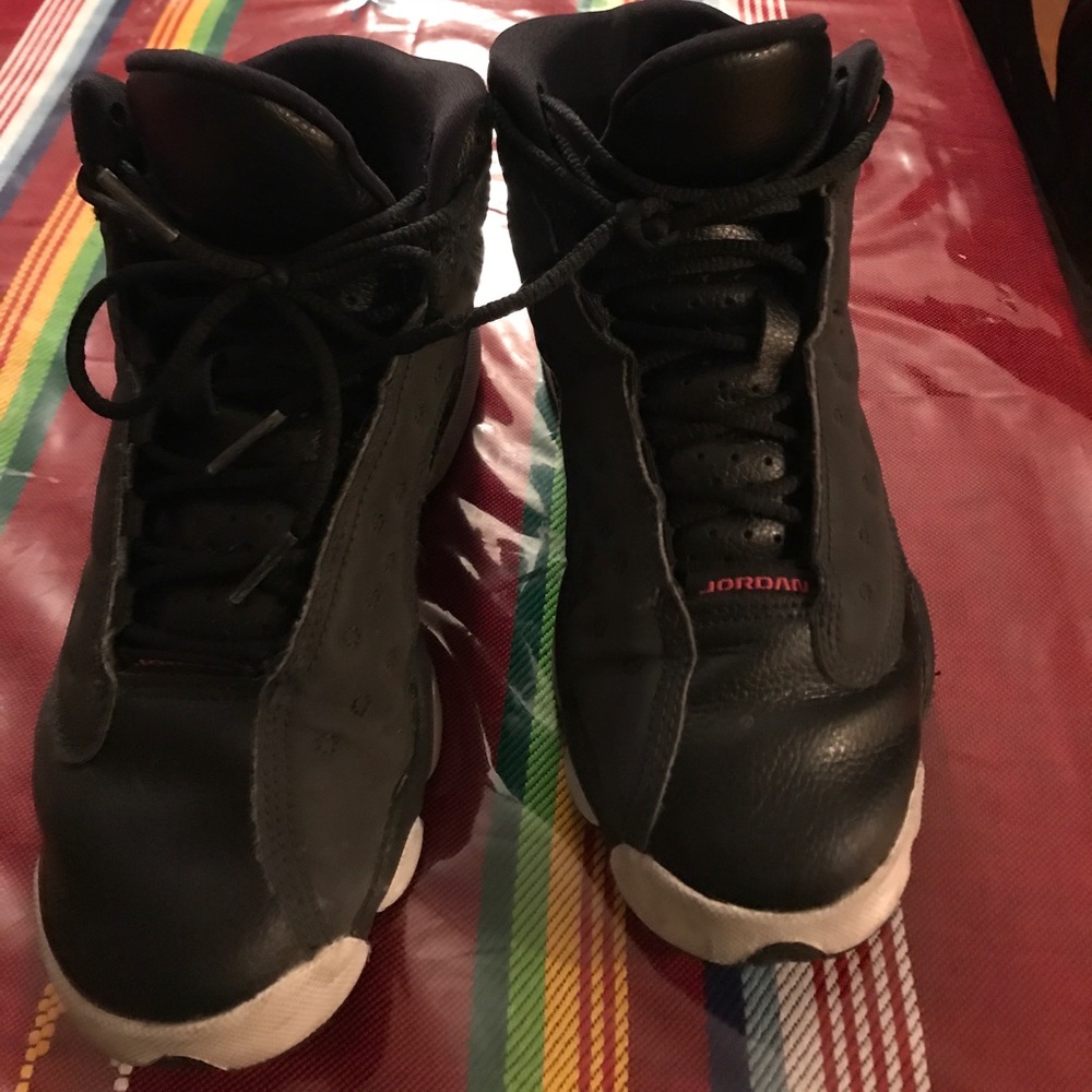 Jordan Retro 13 worn however they have life