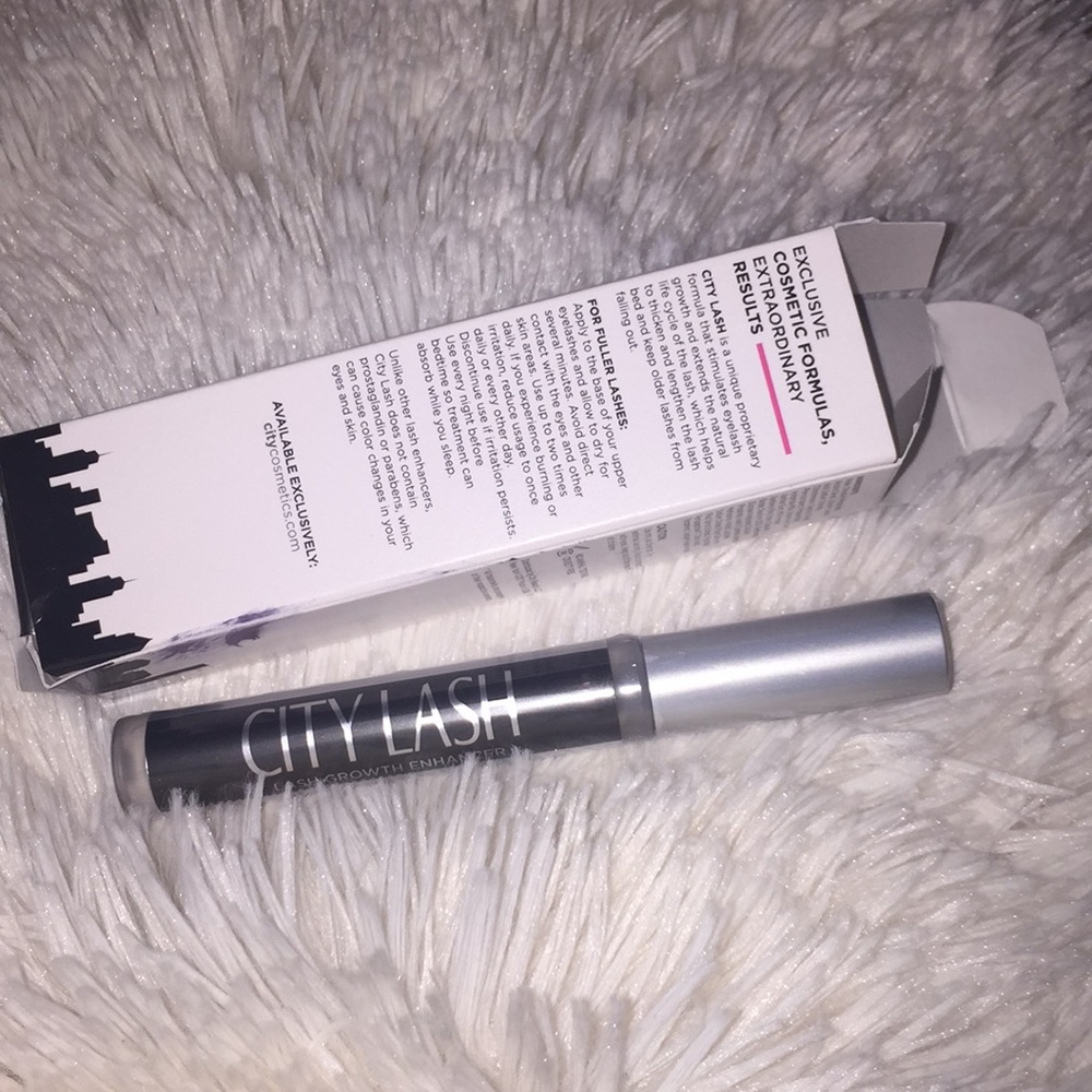 City Lash