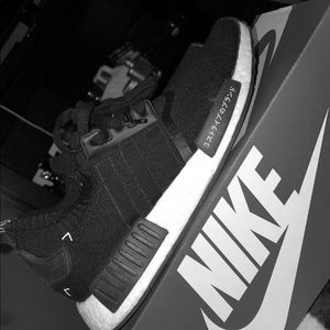 Japan boost nmd