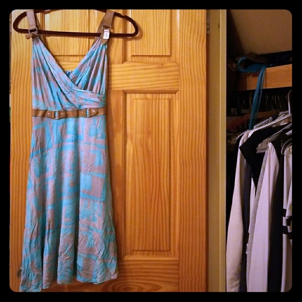 Summer Dress