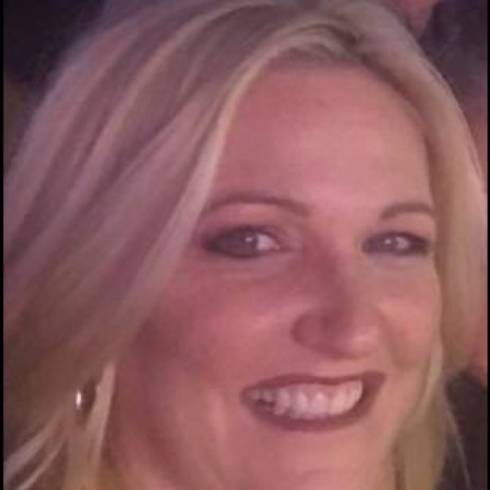 Meet your Posher, Christine