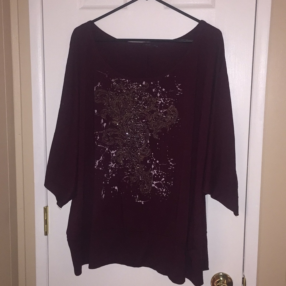 Fashion top