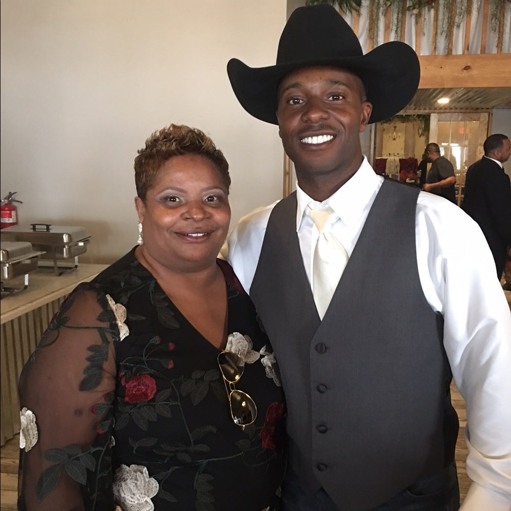 Meet your Posher, Bridgett