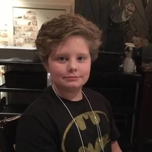 Meet your Posher, Sam