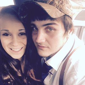 Meet your Posher, Kaitlin