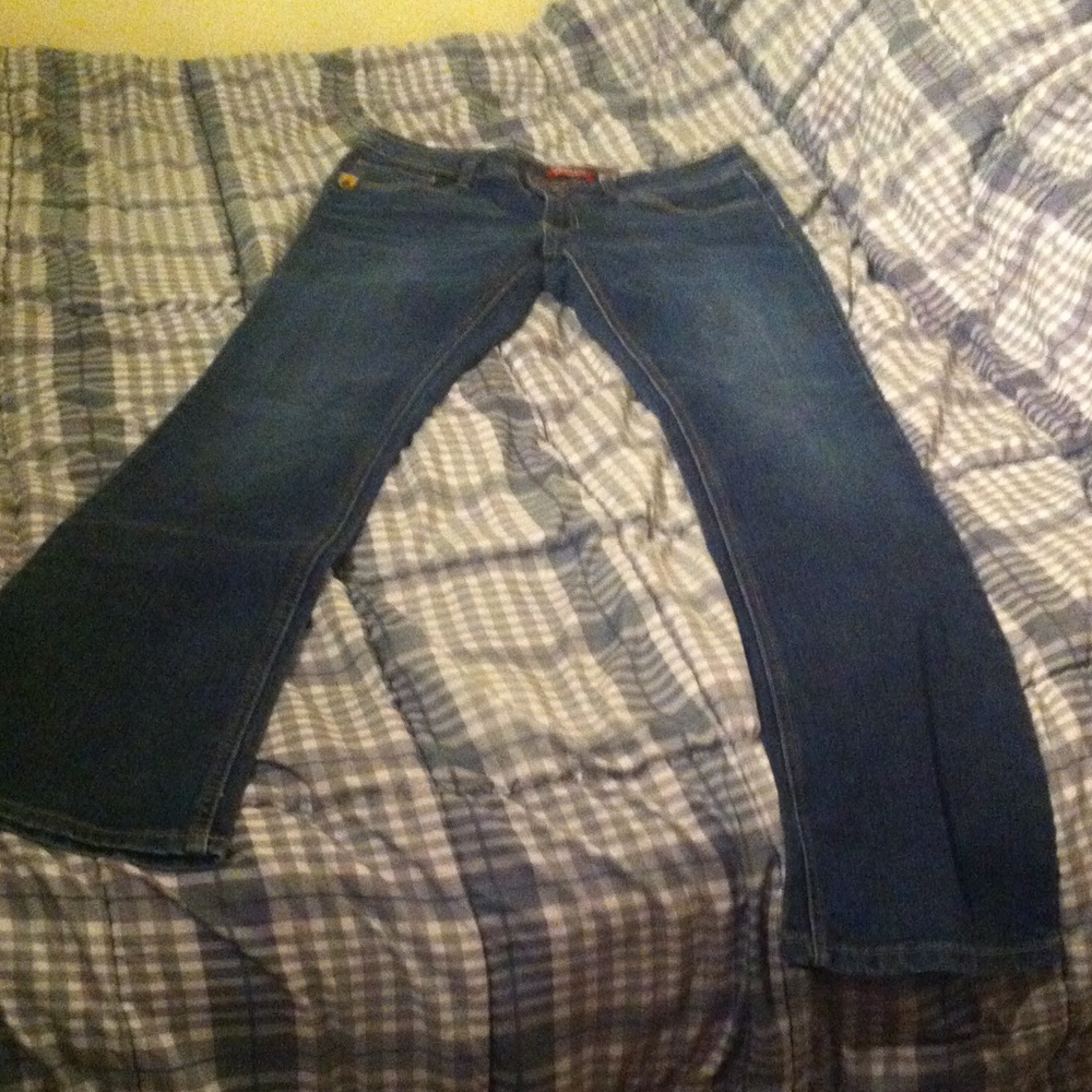 New union bay Lexington style bootcut size 13 jean