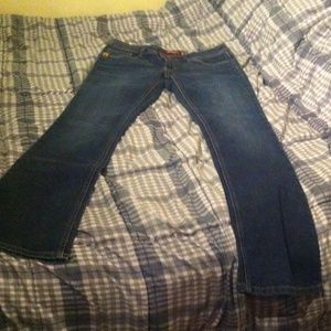 New union bay Lexington style bootcut size 13 jean