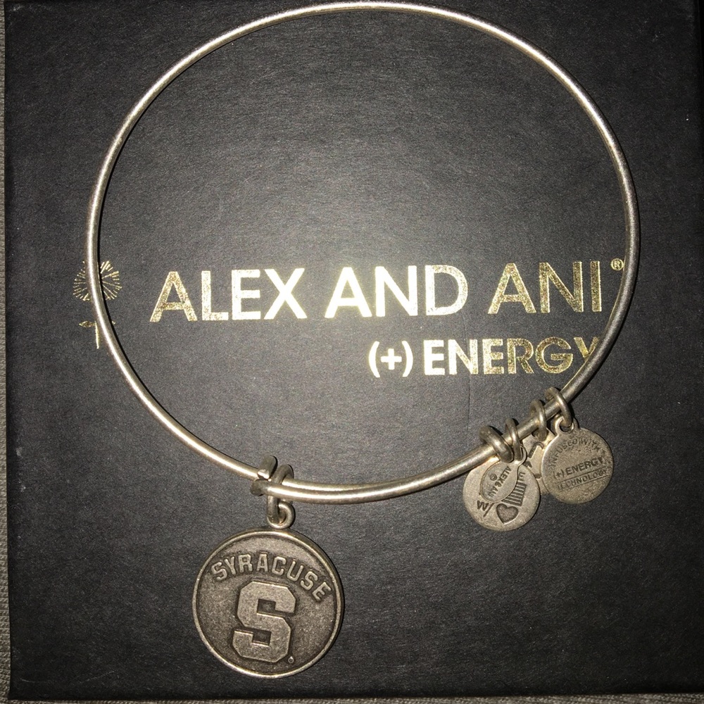 Syracuse University Alex & Ani