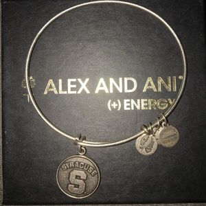 Syracuse University Alex & Ani