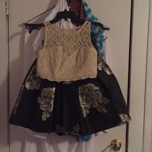 homecoming dress
