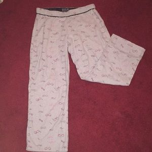 Pajama Pants