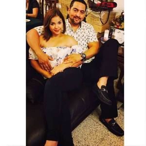 Meet your Posher, Edwin