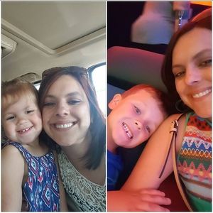 Meet your Posher, Holly