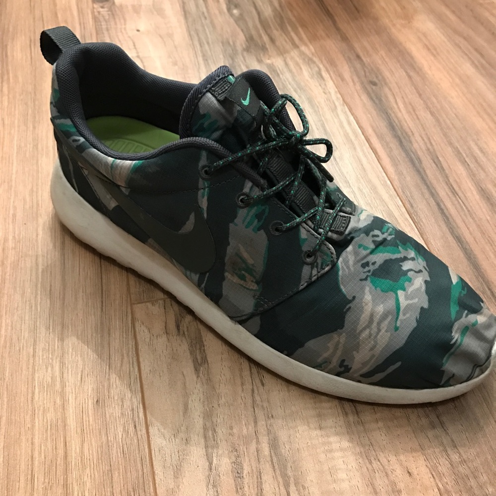 Nike Roshe