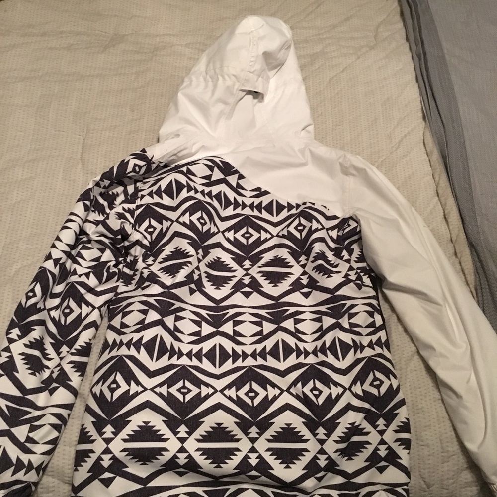 Aperture Snowboarding jacket