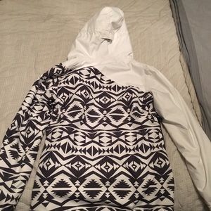 Aperture Snowboarding jacket
