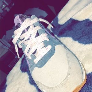 ASICS