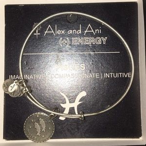 Pisces Alex & Ani