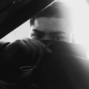 Meet your Posher, Gabriel