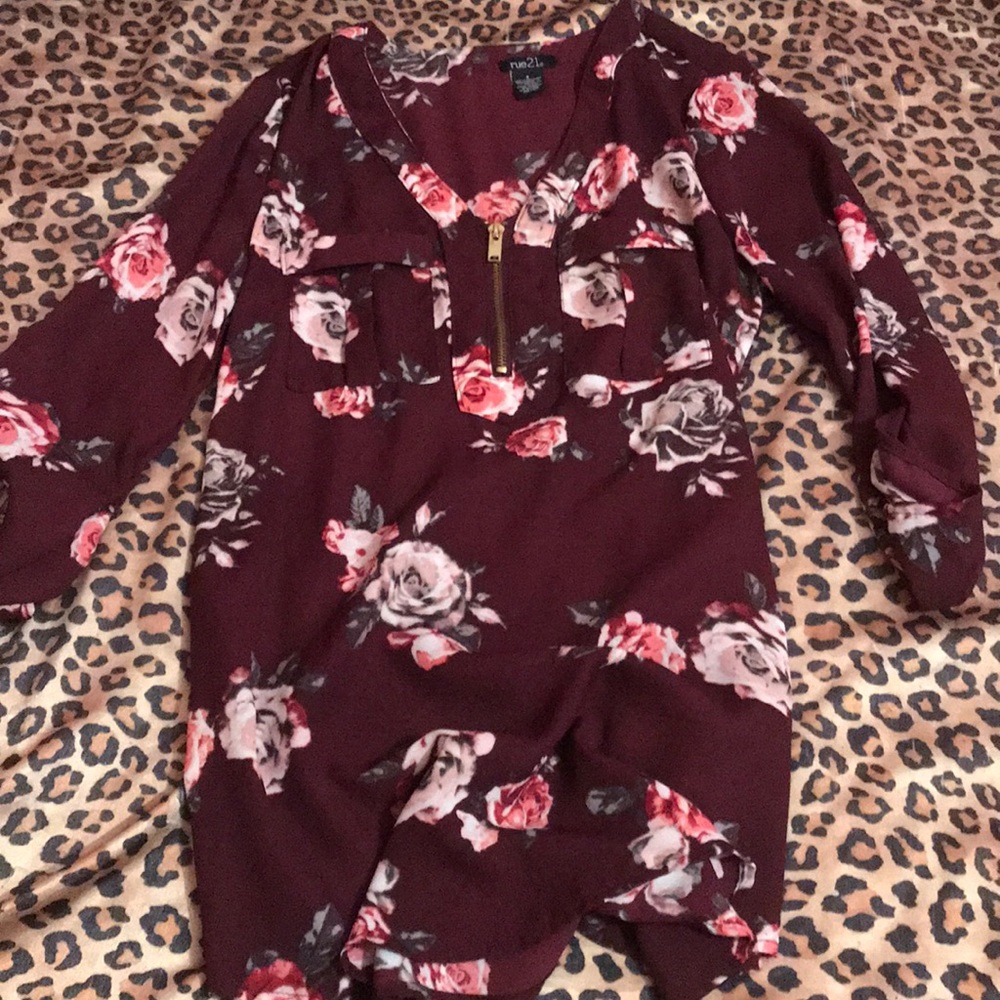 Blouse