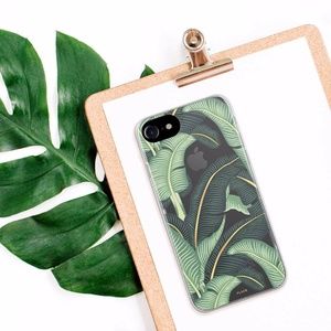 Flavr Banana Leaves Case for iPhone 6/6s/7/8