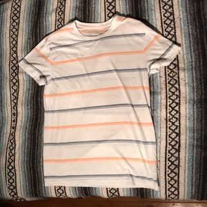 Striped t-shirt