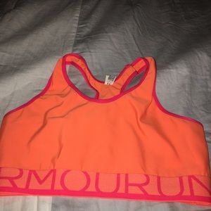 UA SPORTS BRA
