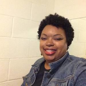 Meet your Posher, Erika