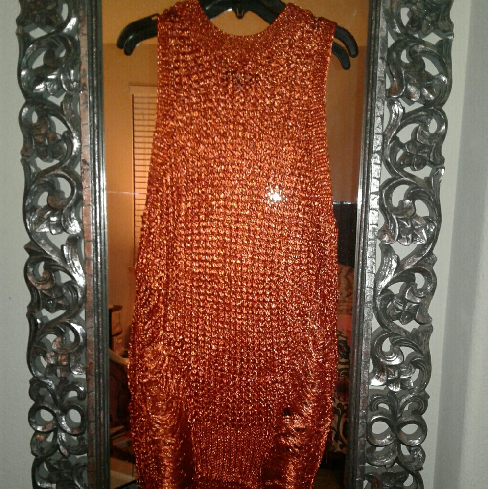 Dress/Top