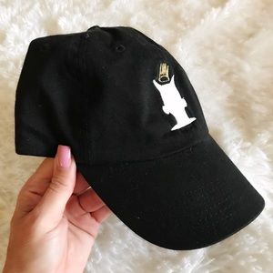 born sinner hat