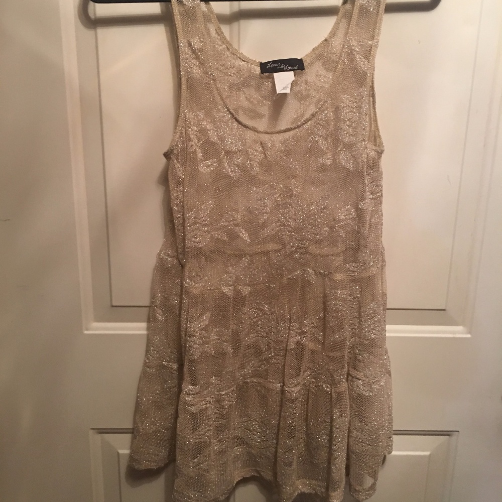 Women's Shirt