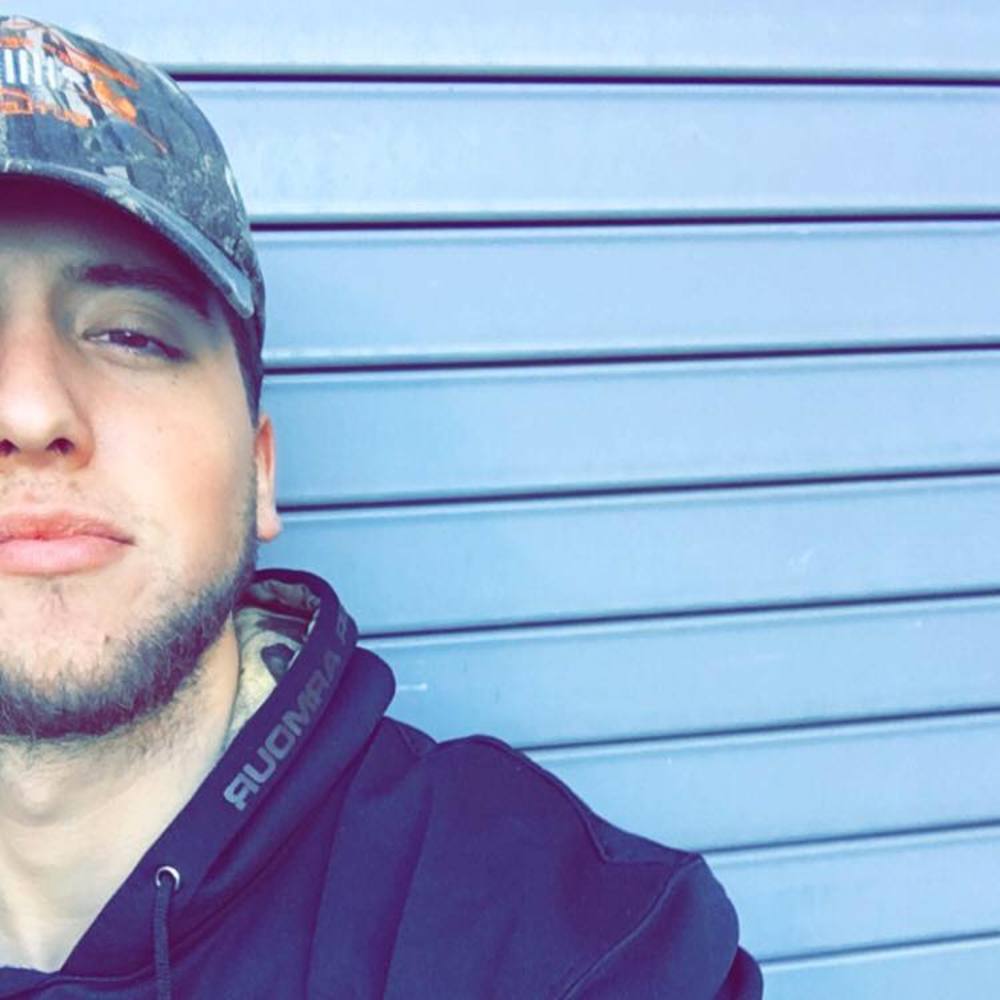 Meet your Posher, Vinny