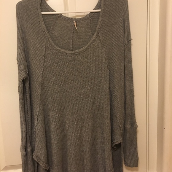 Free People Tops - Free people long sleeve