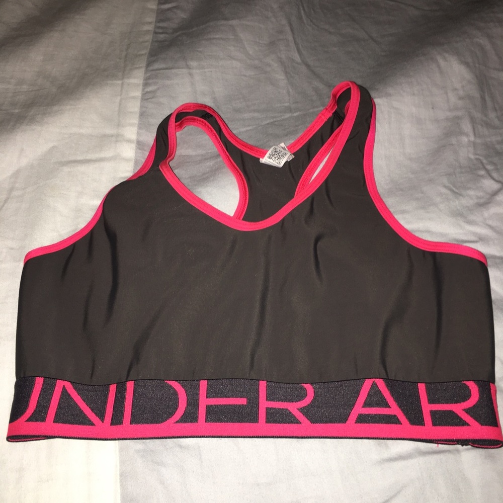 UA Sports Bra