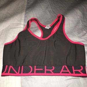 UA Sports Bra