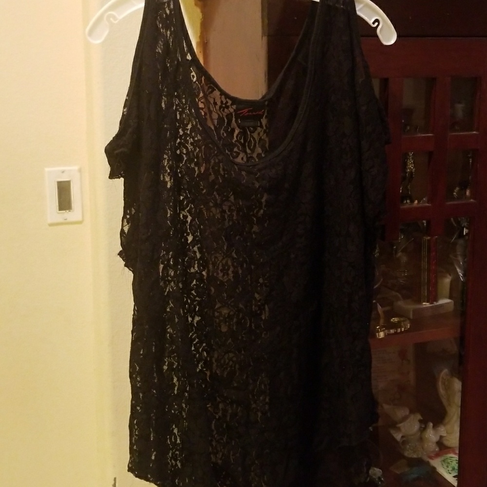 Lace Top