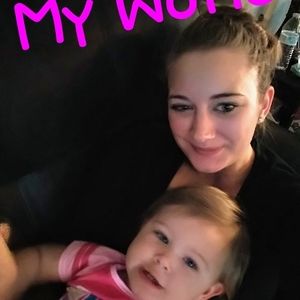 Meet your Posher, Erika