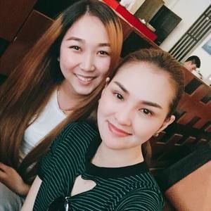 Meet your Posher, Fiona kate