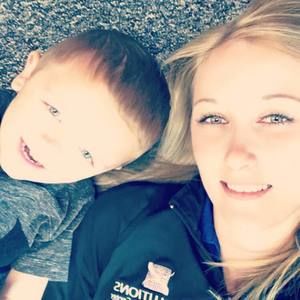 Meet your Posher, Tara