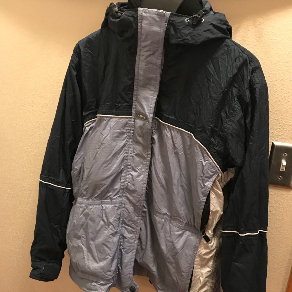Roxy ski jacket