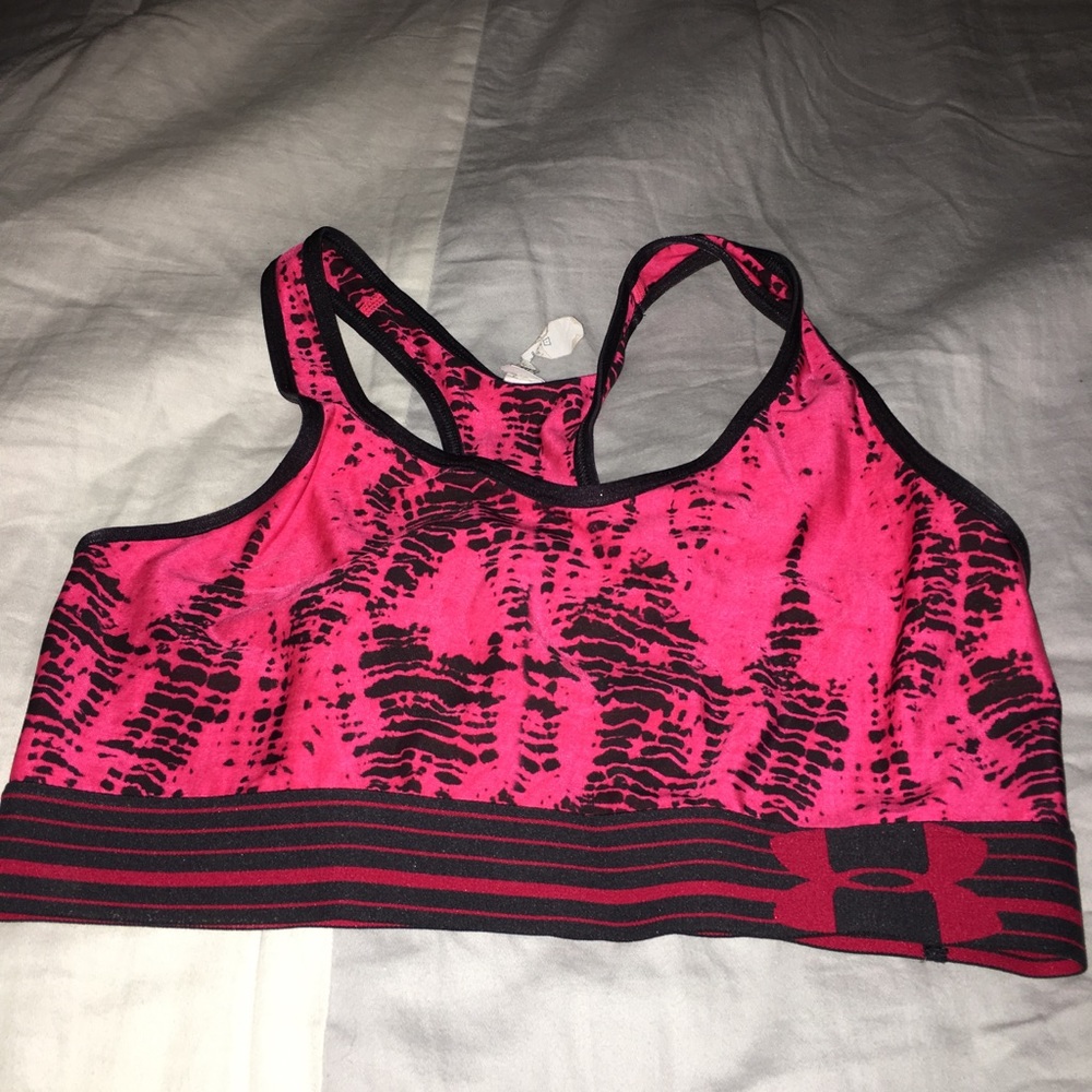 UA SPORTS BRA