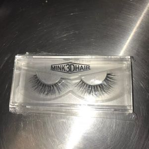 Mink EyeLashes