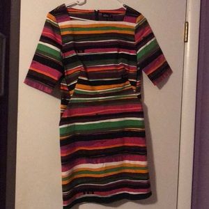 KATE SPADE SATURDAY DRESS