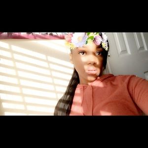 Meet your Posher, Bailey