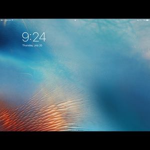 Meet your Posher, Barak